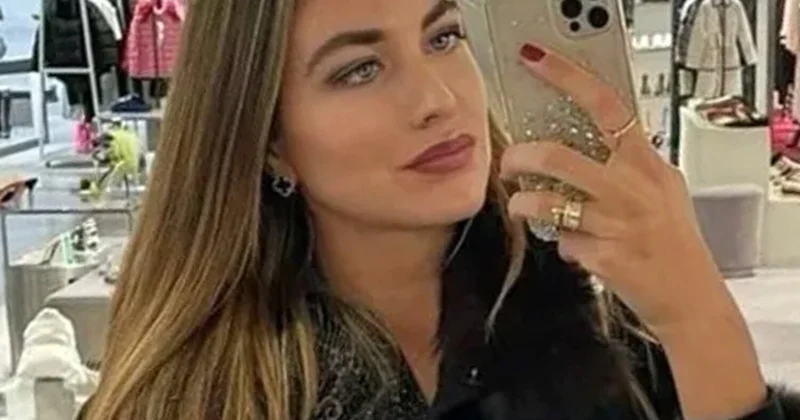 Keçmiş sevgilisi məşhur modeli 20 dəfə bıçaqladı Detallar