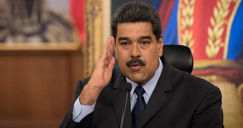 Maduro: MKİ nin dəstəklədiyi çevrilişlərə və rejim dəyişikliyinə yox