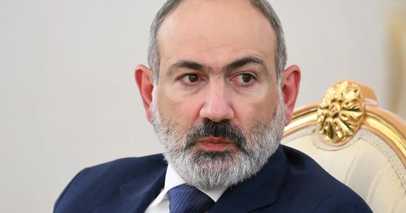 Пашинян о задержаниях священников