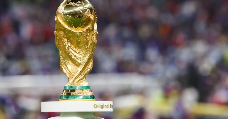 FIFA DÇ 2026 ya satılan biletlərin sayını açıqlayıb