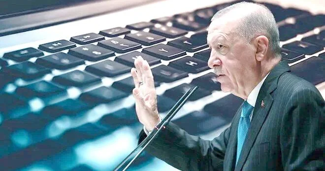 Ərdoğandan tapşırıq: Saxta diplomlar işi üzrə ciddi yoxlamalar başladı