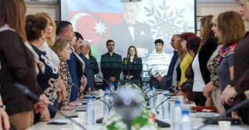 Azərbaycan Respublikasının uğurları: Müstəqillikdən tam suverenliyə doğru”