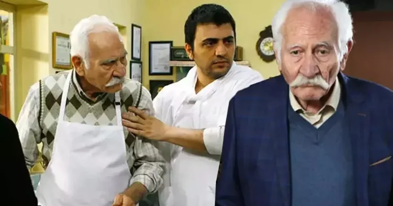 Yabançı damat serialının məşhur aktyoru vəfat etdi