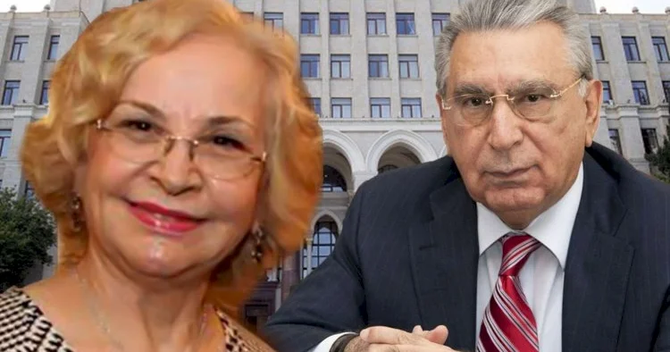 Ramiz Mehdiyevin xanımı ilə bağlı mühüm GƏLİŞMƏ