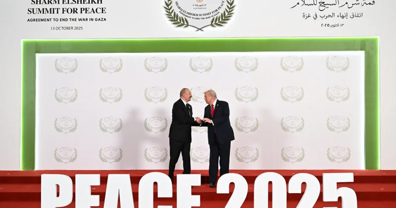 Səfər Azərbaycanın artan çəkisini və diplomatik çevikliyini bir daha nümayiş etdirir ŞƏRH EDİLDİ