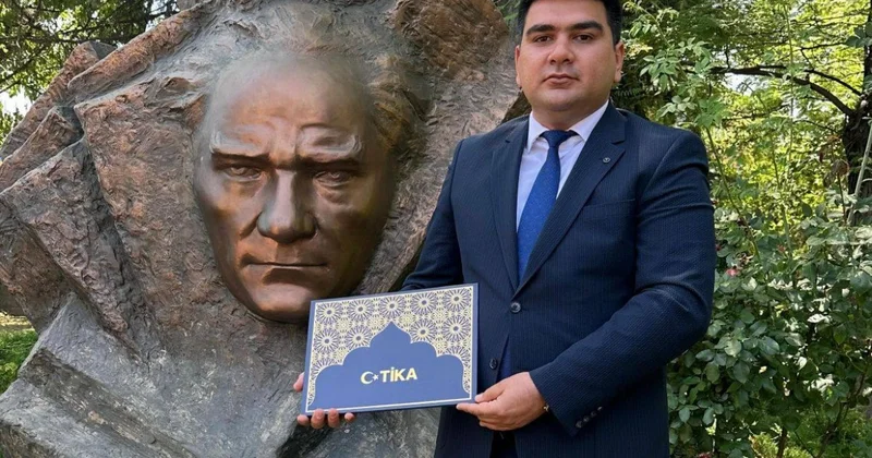 Yusif Şirinli də işdən çıxarıldı