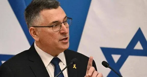 HAMAS 19 girovun cəsədini qaytarmır İsrailin XİN başçısı