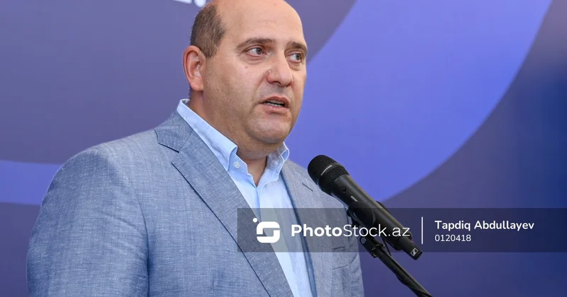 Emin Hüseynov: Gələn ay Ağdama 900 ailə qayıdacaq
