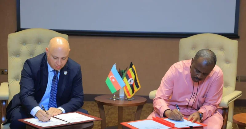 Azərbaycan Uqanda və Somali ilə diplomatik pasport sahibləri üçün vizasız rejim barədə razılıq əldə edib