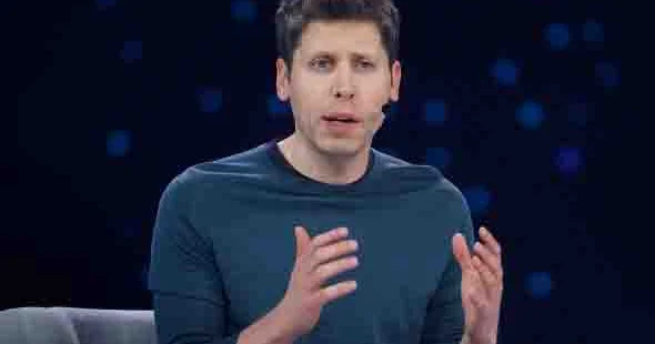 OpenAI rəhbəri ChatGPT ə erotik kontentin gələcək əlavəsini izah edib