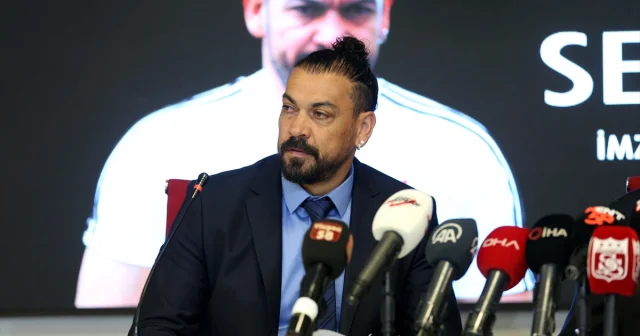 Yılmaz Vural istefaya göndərildi, Sərvət Çətin gətirildi Türkiyə klubunda Baş məqçi dəyişib