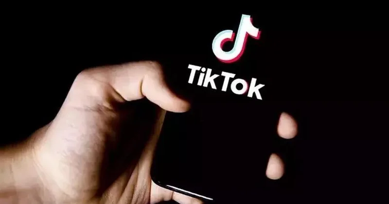 TikTok son 3 ayda 189 milyon videonu silib
