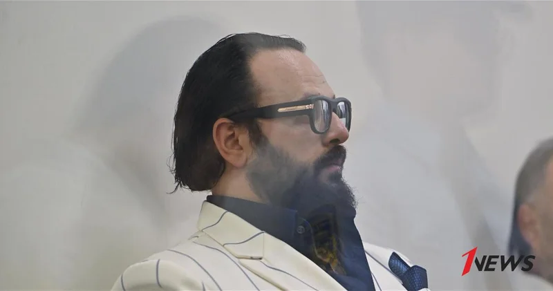 В Ереване известного адвоката задержали во время заседания