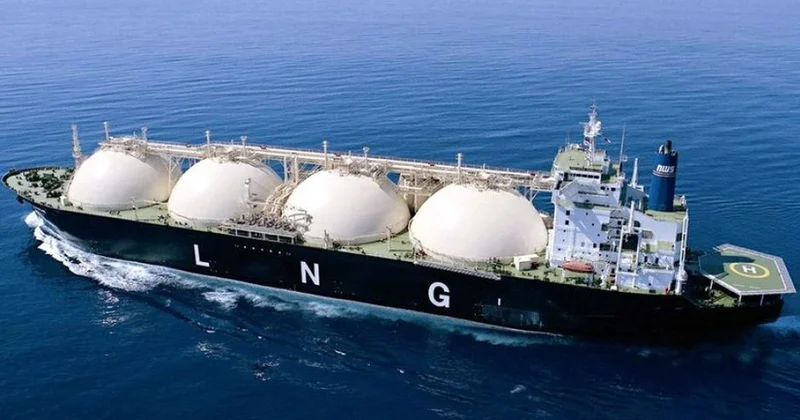 KİV: Qətər Avropaya LNG tədarükünü dayandıra bilər