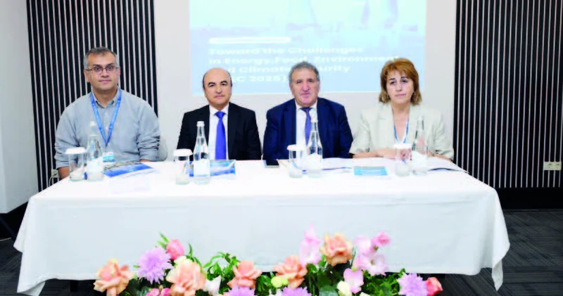“Yaşıl gələcəy”in sağlam həyat çağırışları