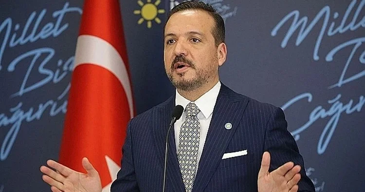 Ərdoğanın azərbaycanlıları maraqlandıran qərarı Müavini detalları açdı