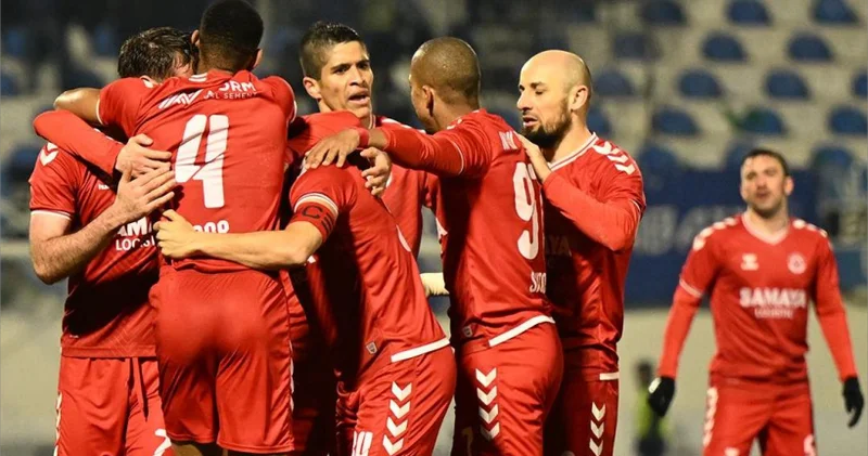 Araz Naxçıvan : Biri öldü , digəri dirildi