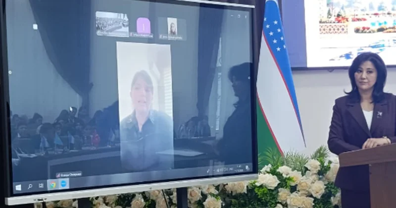 Beynəlxalq konfransda türk dilləri ilə bağlı araşdırmalar təqdim olunub