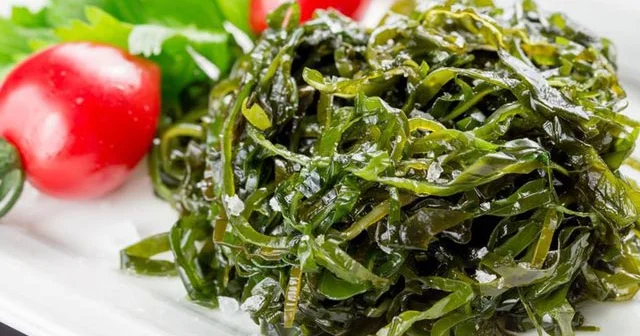 Dəniz kələminin faydalı xüsusiyyətləri