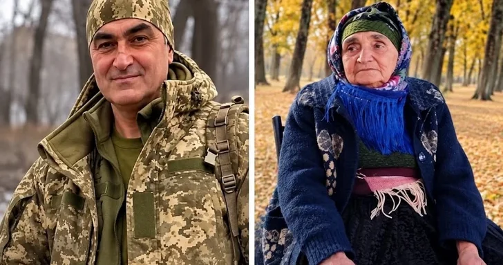 В Азербайджане похоронили сына участницы ансамбля Nənələr, погибшего на войне в Украине