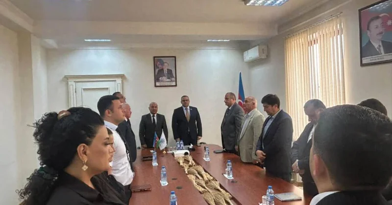Ölkəmizin davamlı inkişafı naminə qarşıda duran prioritet istiqamətlər