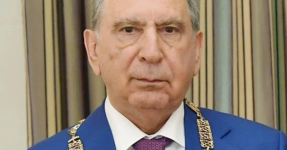 Партия Новый Азербайджан выступила с инициативой лишить Рамиза Мехтиева государственных наград