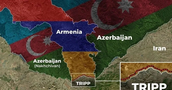 Tehran İrəvandan Zəngəzur dəhlizinə dair açıqlama istəyib