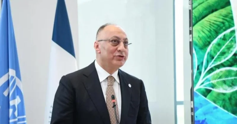 Qoşqar Təhməzli : Qida təhlükəsizliyində rəqəmsallaşma mühüm əhəmiyyət daşıyır