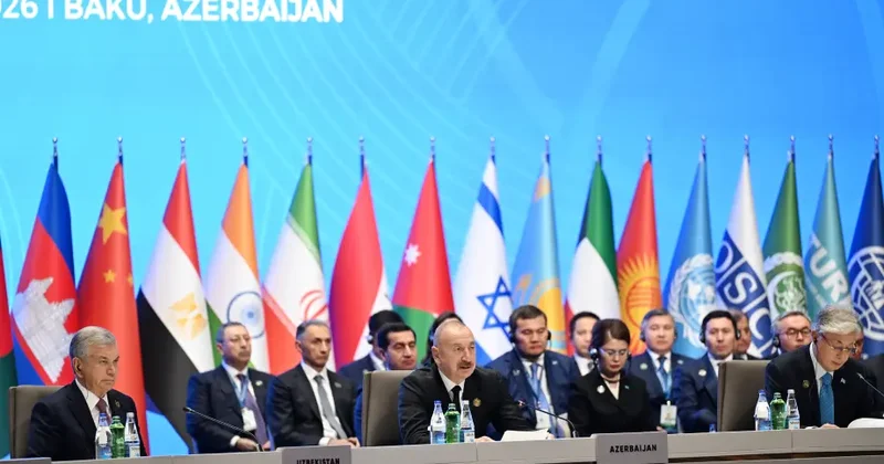 AQEM də Azərbaycanın regional siyasəti, ədalət və beynəlxalq əməkdaşlıq mesajları önə çəkildi KONKRET