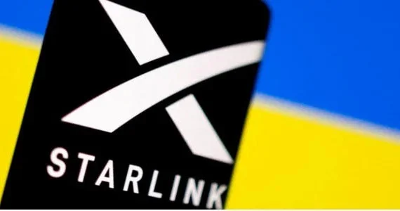 Ukrayna üçün Starlink in sürətini azaltmağı Ağ Ev əmr edib