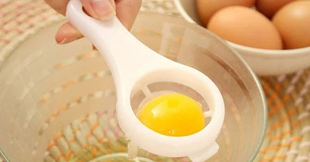 Yumurta sarısını tez tez qəbul edin Nevroloqlardan çağırış