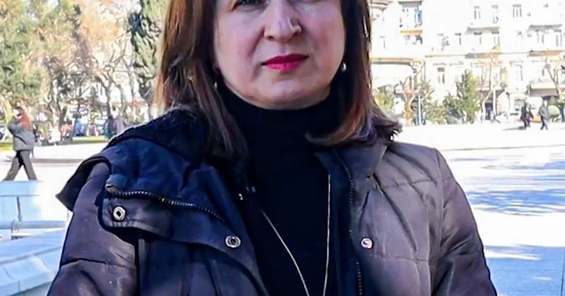 Həbsdəki jurnalistin səhhəti pisləşib