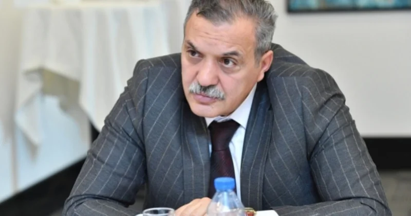 Siyasi şərhçi: Beynəlxalq hüququn etibarlılığı onun hamı üçün eyni qaydada tətbiqindən asılıdır