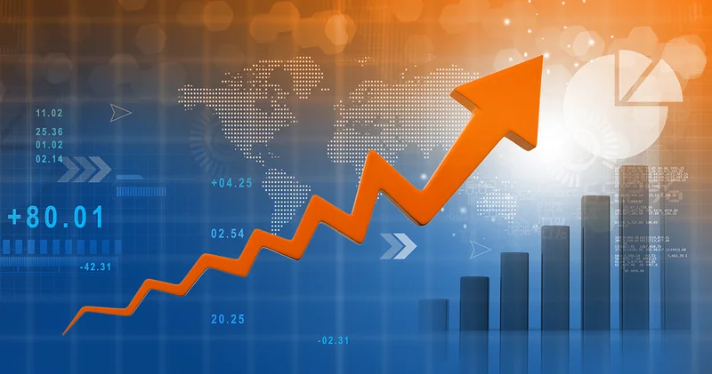 Минфин прогнозирует рост ВВП Азербайджана до 169,1 млрд манатов к 2030 г.