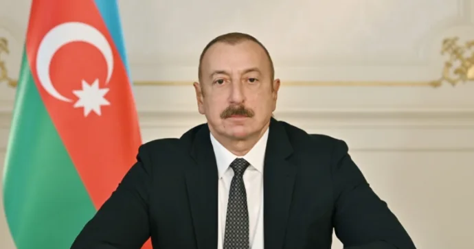 Prezidentin hesablarında Vətən müharibəsi ilə bağlı video paylaşılıb VİDEO