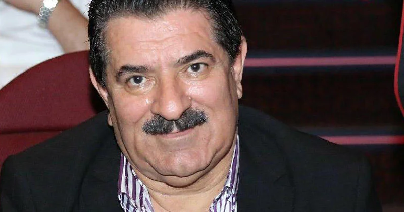 Ağadadaş Ağayevin yeni görüntüsü YAYILDI VİDEO
