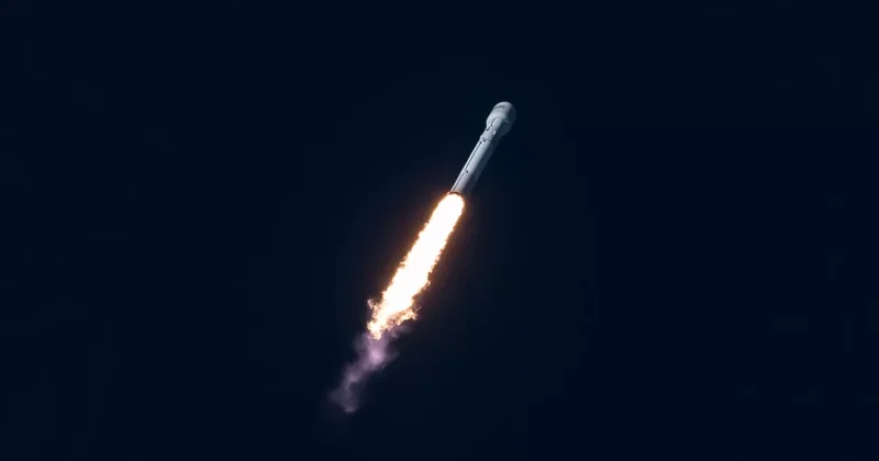 SpaceX запустила секретные спутники для Космических сил США