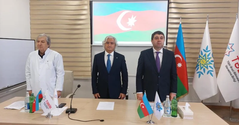 Akademik M.Ə.Mirqasımov adına Respublika Klinik Xəstəxanasında müşavirə keçirilib