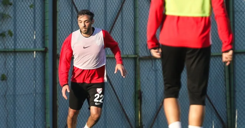 Elvinin tələskənliyi: “Hazır olmamış “11 lik”də oynadım”