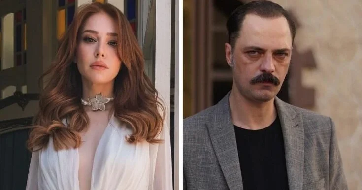 Elçin Sanqu 4 ildən sonra qayıdıb