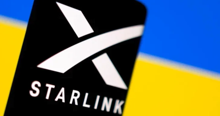 США ограничили работу Starshield для украинских беспилотников