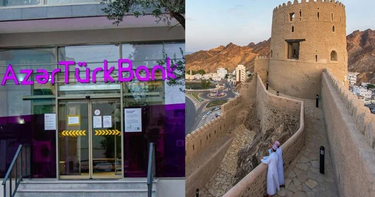 Omanın pul yatıracağı bankımızın vəziyyəti məlum oldu