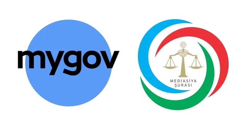 Vətəndaşlar “mygov” platforması vasitəsilə Mediasiya Şurasına rəsmi müraciətlərini ünvanlaya bilərlər