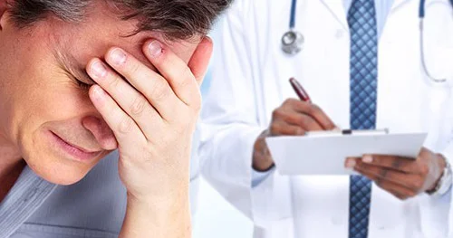 Xroniki stress xərçəngin inkişafını sürətləndirir