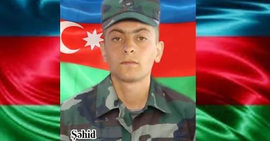 Vətənin tarix yazan oğlu FOTO