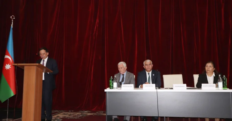 Qazaxda qarşıda duran əsas vəzifələr müzakirə edilib