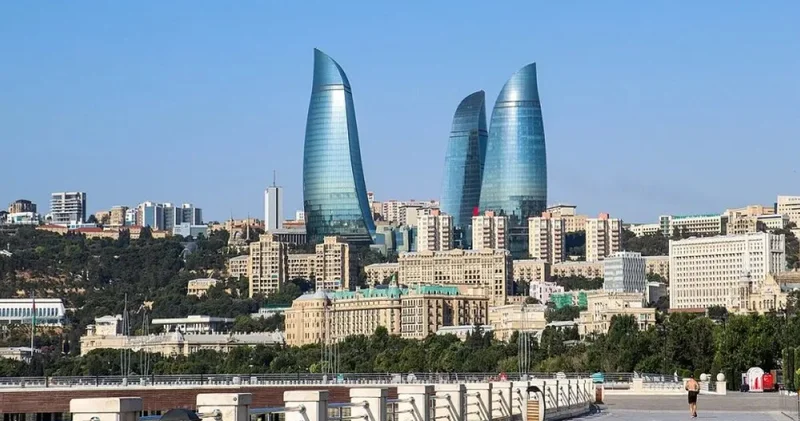 Погода на субботу: в Баку ожидается до 28 градусов тепла
