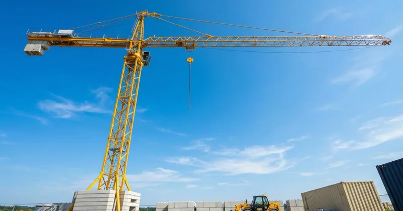 Bu halda kranla görülən işlər dayandırılacaq