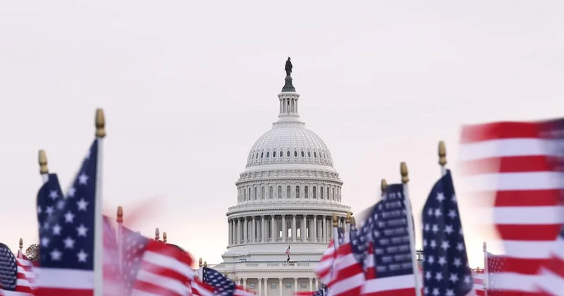 Конгрессмены требуют от Трампа не медлить с законом Грэма против России