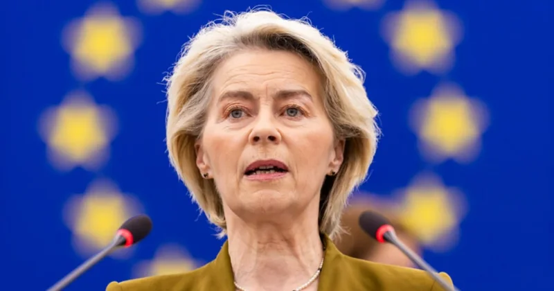 ЕК подготовит предложения по допфинансированию Украины в 2027 году